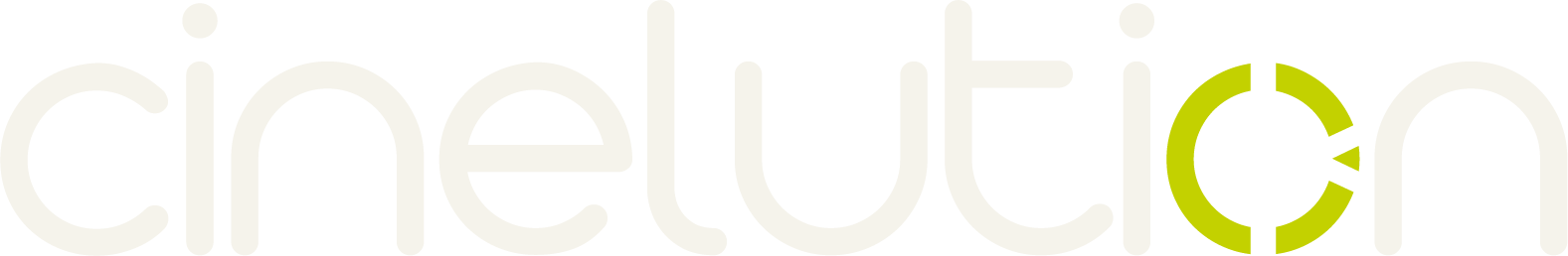 Cinelution